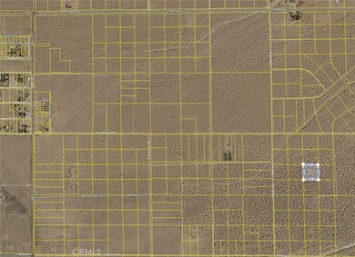 0 Apprx E Ave G10 150th St E unit SR24176443, Lancaster, CA 93535 - photo 2