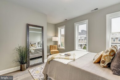 3123 Warder St NW unit 3, Washington, DC 20010 - photo 7