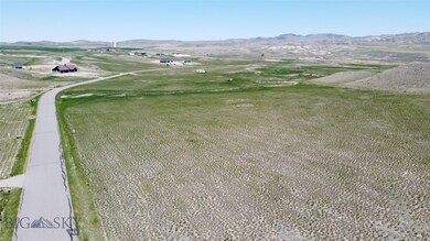 Drone footage taken Spring 2021