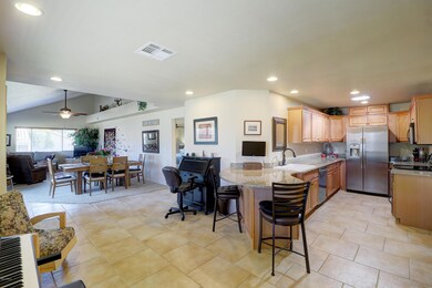 95 Leisure World unit 95, Mesa, AZ 85206 - photo 4