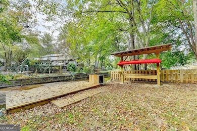 5004 Delverton Ct unit 8, Atlanta, GA 30338 - photo 4