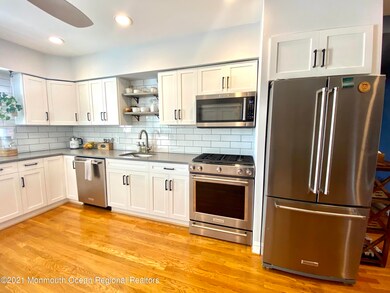 Kitchen Angle 3