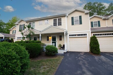 6 Sycamore Dr unit 6, Middleboro, MA 02346 - photo 2