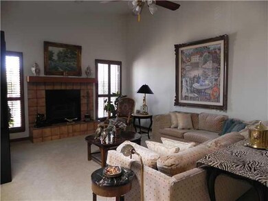 Den/Family/Great Room.