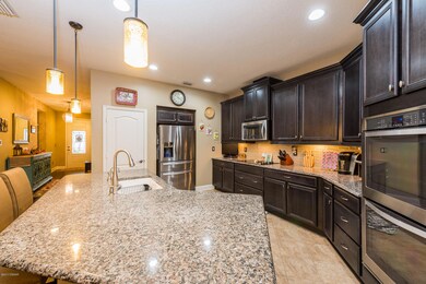 Granite Countertops
