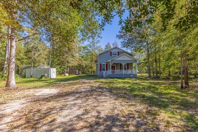 10949 Texas 326, Kountze, TX 77625 - photo 3