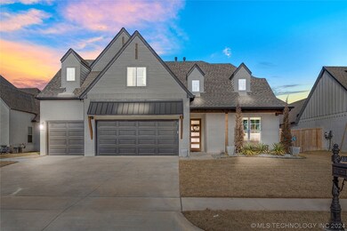 This stunning residence features 2 downstairs bedr