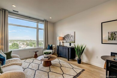 1521 Hooker St unit 819, Denver, CO 80204 - photo 6