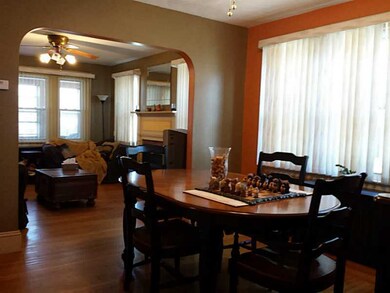 Dining Room.