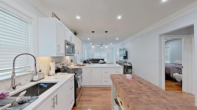 32 Woodrow Ave unit 1, Newton, MA 02460 - photo 6