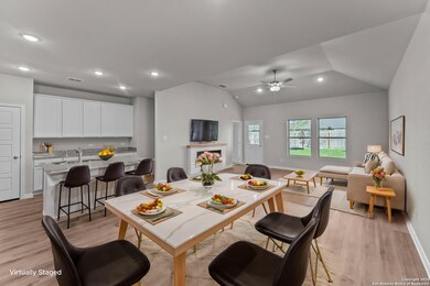 6248 Persimmon Lake, San Antonio, TX 78245 - photo 7