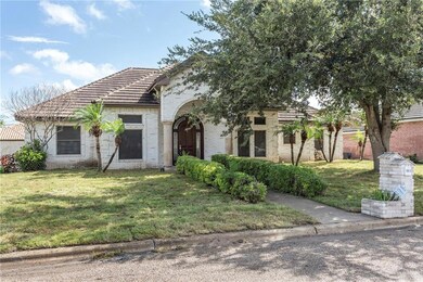 1514 Tierra Bella, Weslaco, TX 78596 - photo 2