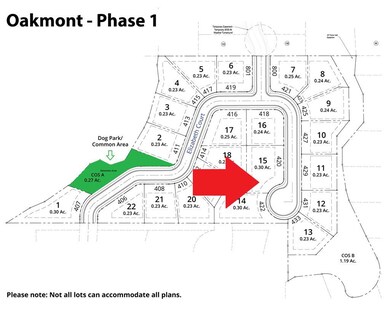 420 Elizabeth Ct, Oxford, MS 38655 - photo 3