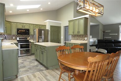 110 Pagano Dr, New Stanton, PA 15672 - photo 4