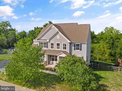 13421 Arcadian Dr, Leesburg, VA 20176 - photo 4