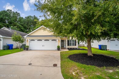 2412 Sawgrass Dr, Winterville, NC 28590 - photo 6