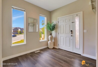 Entry Way
