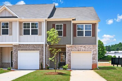 2813 Lillian Ln, Douglasville, GA 30135 - photo 3