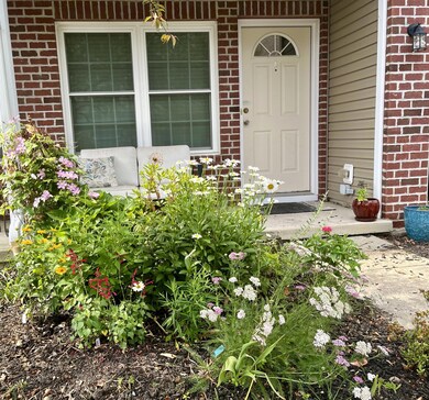 SUMMER Front Porch