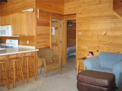 Interior Space/Layout.