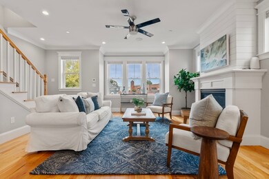 49 B Coffey St unit B, Boston, MA 02122 - photo 3