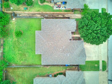 2508 Hamden Ave, Norman, OK 73069 - photo 4