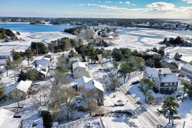 Patterson Aerial