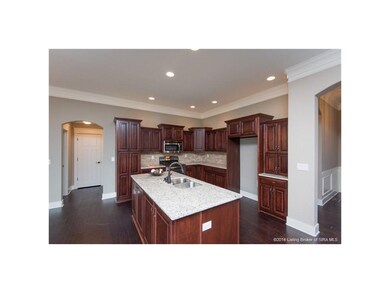 5009 Cooks Creek Ln, Sellersburg, IN 47172 - photo 4