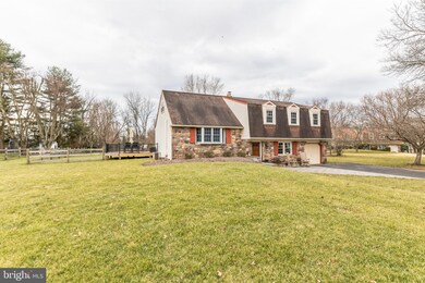 4280 Brayson Ln, Doylestown, PA 18902 - photo 3