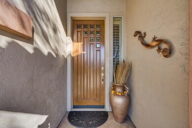 Custom Door