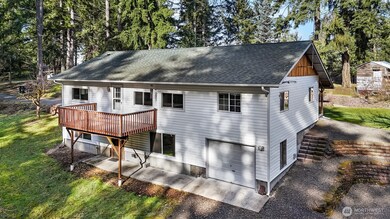 12024 Hillcrest Dr SE, Yelm, WA 98597 - photo 2