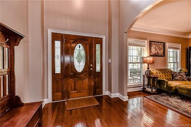 Foyer