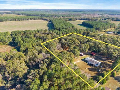 289 Blackwell Ln, Atmore, AL 36502 - photo 2