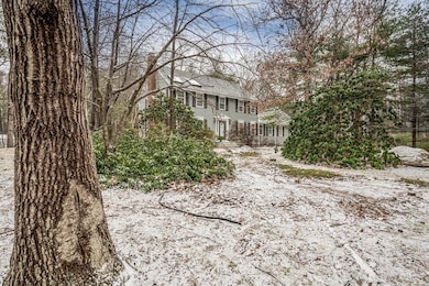 44 Simon Atherton Row, Harvard, MA 01451 - photo 3