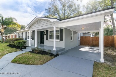 4152 Lexington Ave, Jacksonville, FL 32210 - photo 4