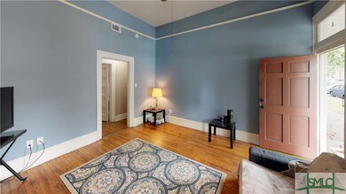 119 E Park Ave unit A, Savannah, GA 31401 - photo 6