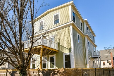 11 Minton St unit 2R, Boston, MA 02130 - photo 7