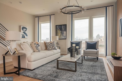 3015 Vice Admiral Walk unit 23H, Philadelphia, PA 19125 - photo 5