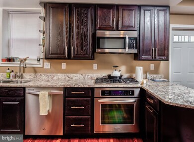 1537 1st St NW, Washington, DC 20001 - photo 4