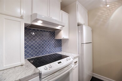 ALL OF THE APPLIANCES IN THE KITCHEN WERE REPLACED