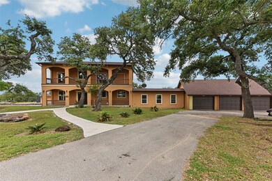 Mediterranean / spanish-style home with stucco si