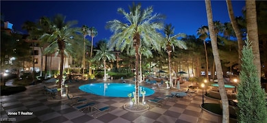 Meridian Luxury Condos unit 302, Las Vegas, NV 89169 - photo 3