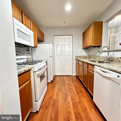 14162 Cuddy Loop unit 103, Woodbridge, VA 22193 - photo 2