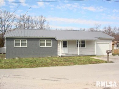 1306 W Robinson St, Harrisburg, IL 62946 - photo 2