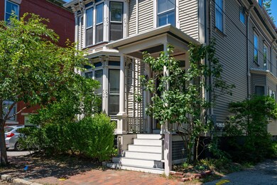 301 Spring St unit 3, Portland, ME 04102 - photo 4