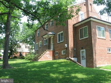 7500 New Hampshire Ave, Takoma Park, MD 20912 - photo 4