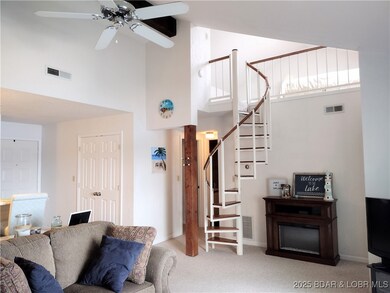 Electric Fireplace