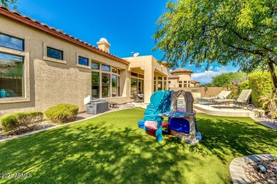 4031 N El Sereno Cir, Mesa, AZ 85207 - photo 2