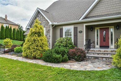 60 Mountain Shadows Dr, Leicester, NC 28748 - photo 4