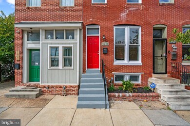 1402 N Bond St, Baltimore, MD 21213 - photo 4